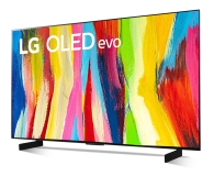 LG OLED42C21LA 4K 100Hz DOLBY VISION DVB-T2/HEVC - 737494 - zdjęcie 5